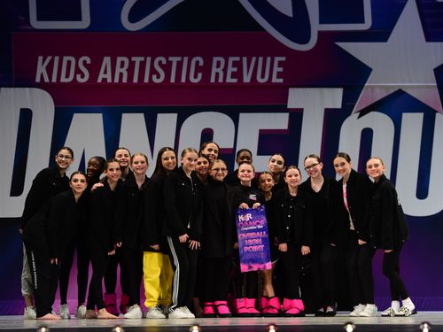 Bridgeport, CT - 3/11/2022 - Awards