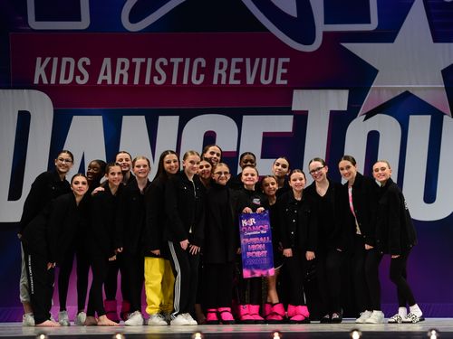 Bridgeport, CT - 3/11/2022 - Awards