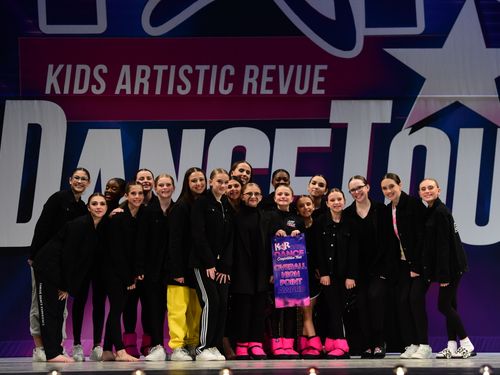 Bridgeport, CT - 3/11/2022 - Awards