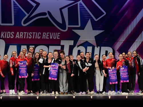 Bridgeport, CT - 3/11/2022 - Awards