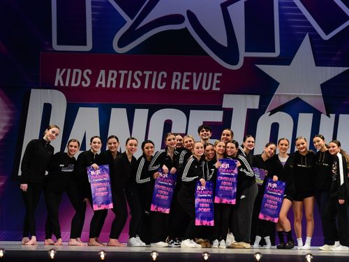 Bridgeport, CT - 3/11/2022 - Awards