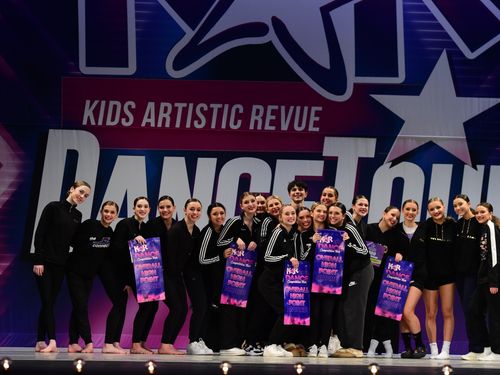 Bridgeport, CT - 3/11/2022 - Awards