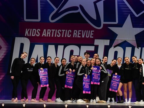 Bridgeport, CT - 3/11/2022 - Awards