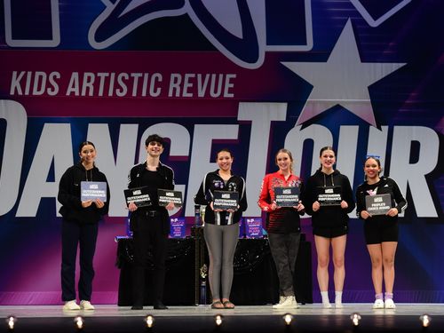 Bridgeport, CT - 3/11/2022 - Awards