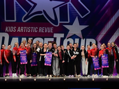 Bridgeport, CT - 3/11/2022 - Awards