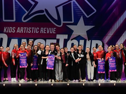 Bridgeport, CT - 3/11/2022 - Awards