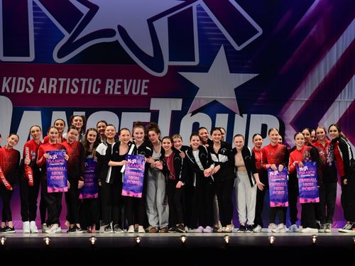 Bridgeport, CT - 3/11/2022 - Awards