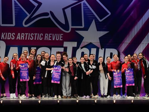 Bridgeport, CT - 3/11/2022 - Awards