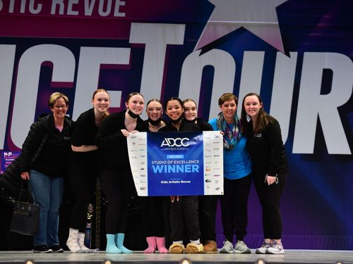 Bridgeport, CT - 3/11/2022 - Awards