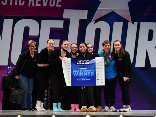 Bridgeport, CT - 3/11/2022 - Awards