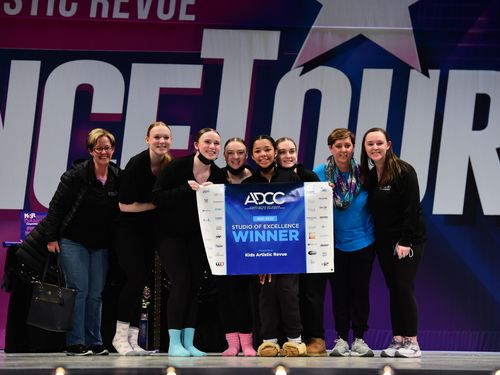 Bridgeport, CT - 3/11/2022 - Awards