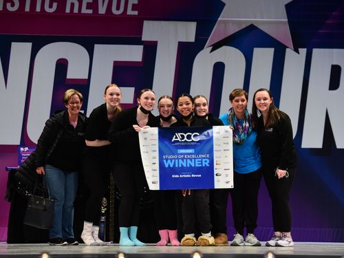 Bridgeport, CT - 3/11/2022 - Awards