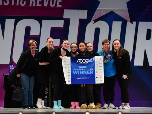 Bridgeport, CT - 3/11/2022 - Awards