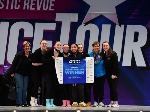 Bridgeport, CT - 3/11/2022 - Awards