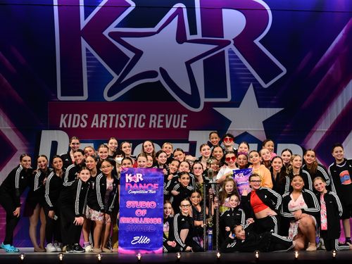 Bridgeport, CT - 3/11/2022 - Awards