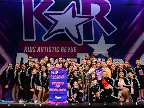 Bridgeport, CT - 3/11/2022 - Awards