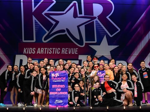 Bridgeport, CT - 3/11/2022 - Awards