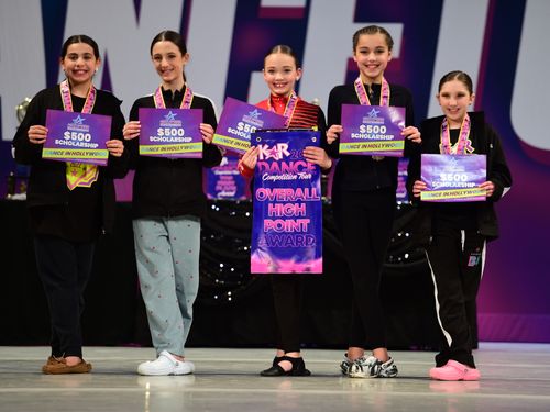 Bridgeport, CT - 3/11/2022 - Awards