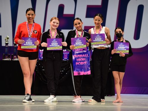 Bridgeport, CT - 3/11/2022 - Awards
