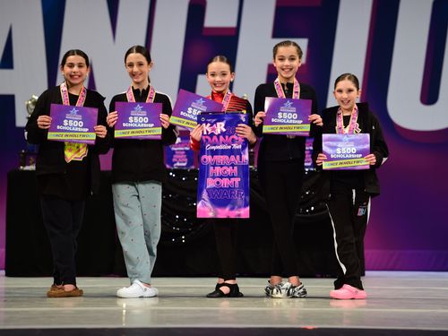 Bridgeport, CT - 3/11/2022 - Awards