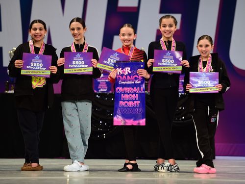 Bridgeport, CT - 3/11/2022 - Awards