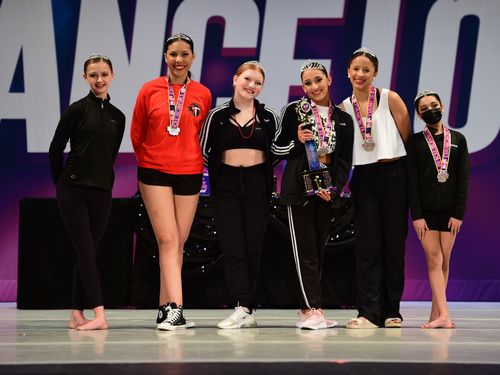 Bridgeport, CT - 3/11/2022 - Awards