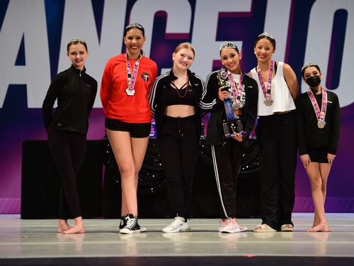 Bridgeport, CT - 3/11/2022 - Awards
