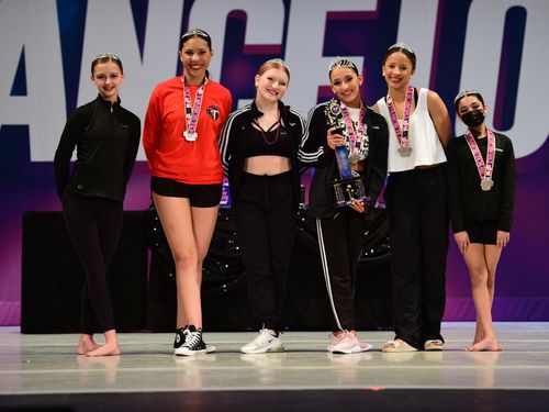 Bridgeport, CT - 3/11/2022 - Awards