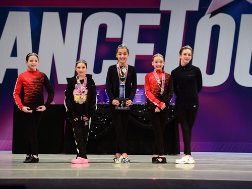 Bridgeport, CT - 3/11/2022 - Awards