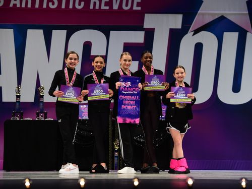 Bridgeport, CT - 3/11/2022 - Awards