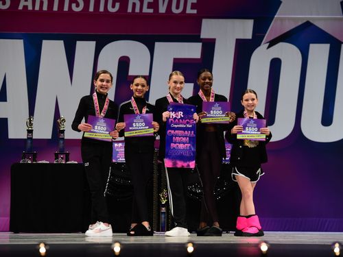 Bridgeport, CT - 3/11/2022 - Awards