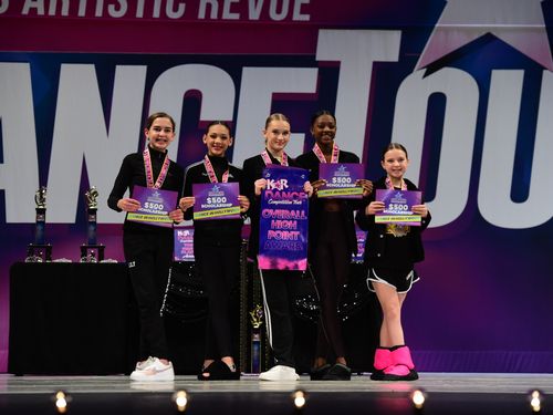 Bridgeport, CT - 3/11/2022 - Awards