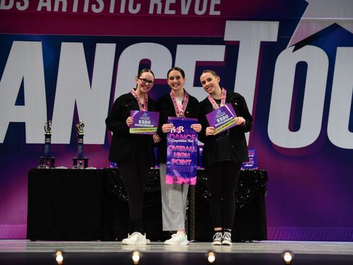 Bridgeport, CT - 3/11/2022 - Awards