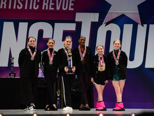 Bridgeport, CT - 3/11/2022 - Awards