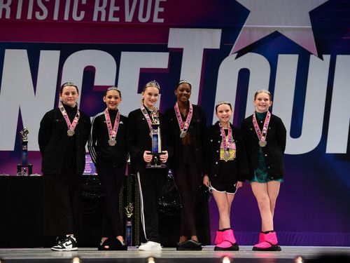 Bridgeport, CT - 3/11/2022 - Awards