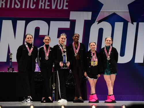 Bridgeport, CT - 3/11/2022 - Awards