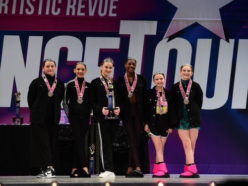 Bridgeport, CT - 3/11/2022 - Awards
