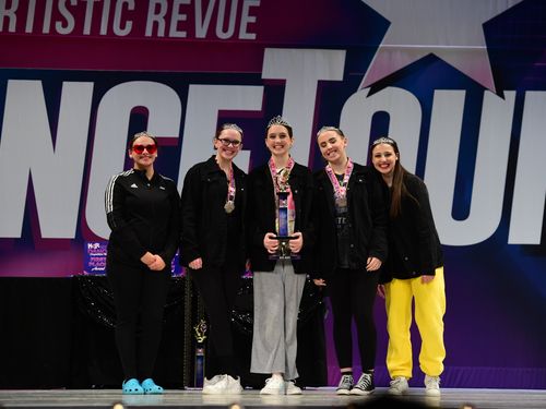 Bridgeport, CT - 3/11/2022 - Awards