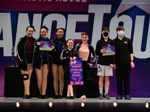 Bridgeport, CT - 3/11/2022 - Awards
