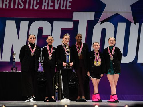 Bridgeport, CT - 3/11/2022 - Awards