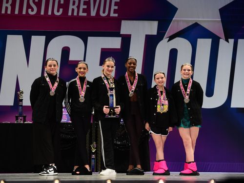 Bridgeport, CT - 3/11/2022 - Awards