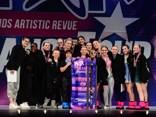 Bridgeport, CT - 3/11/2022 - Awards
