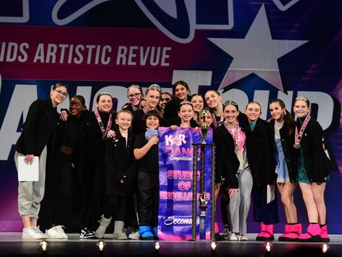 Bridgeport, CT - 3/11/2022 - Awards