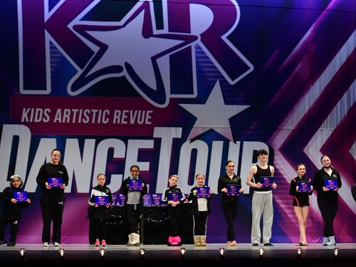 Bridgeport, CT - 3/11/2022 - Awards