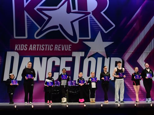 Bridgeport, CT - 3/11/2022 - Awards