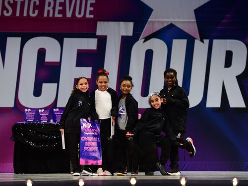 Bridgeport, CT - 3/11/2022 - Awards