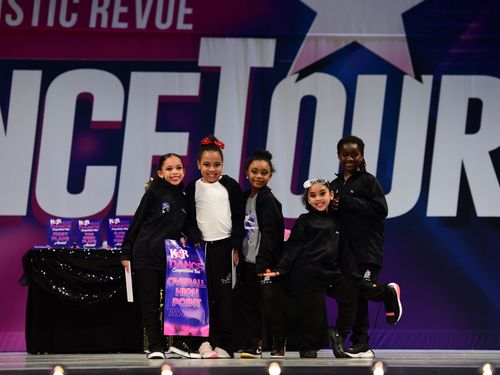 Bridgeport, CT - 3/11/2022 - Awards