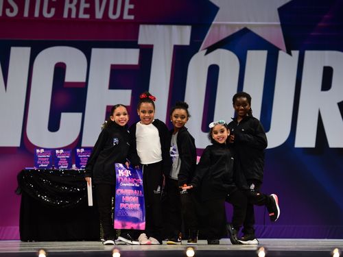Bridgeport, CT - 3/11/2022 - Awards