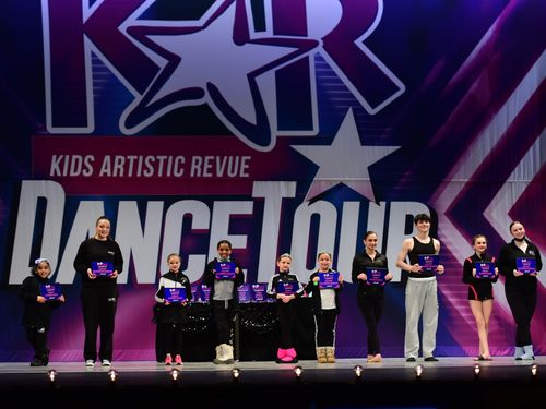 Bridgeport, CT - 3/11/2022 - Awards