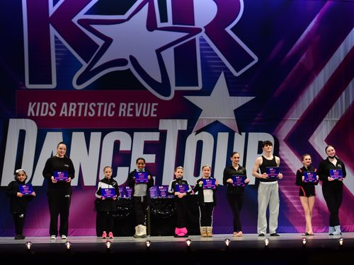 Bridgeport, CT - 3/11/2022 - Awards